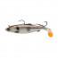 Приманка Savage Gear 4D Herring Big Shad, 25см, 300г, Haddock PHP, 1+2шт, арт.: 61958-STR1