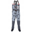 Вейдерсы Finntrail Speedmaster-Z 1529 CamoArmy L, арт.: 1529CamoArmy-L-FINN