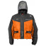 Куртка забродная Finntrail Mudrider 5310 Gray/Orange, арт.: 5310-FINN-GO-SB