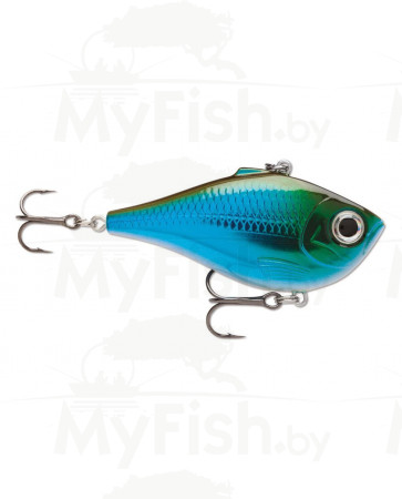 Воблер RAPALA Rippin´ Rap RPR05-CMBS, арт.: RPR05CMBS