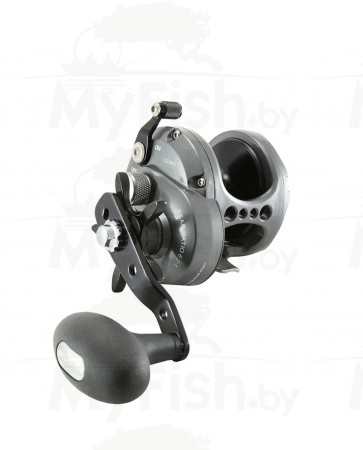 Катушка Okuma Cortez CZ-10CS, 4+1bb, 492г, арт.: 42646-STR