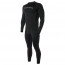 Термобельё Finntrail THERMO-S BLACK, XL 6304., арт.: 6304Black-XL-FINN