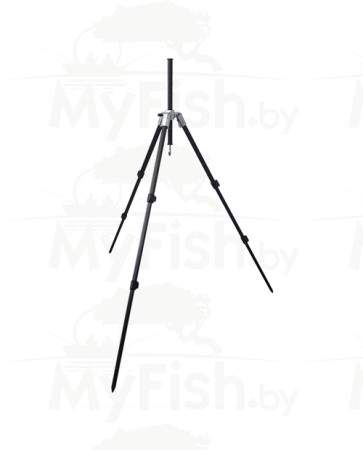 Подставка Feeder Concept Turnament TRIPOD, 3сек, 120см, арт.: FC120-3TPD