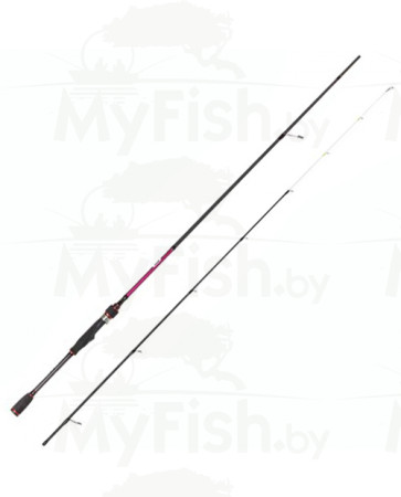 Спиннинг Salmo Elite MICROJIG S 10, 2.16 м, 3-10 г, MF, 105 г, арт.: 4175-216