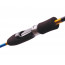 Спиннинговое удилище Flagman Jetfly Extra-Fast 2.2м 3-14г, арт.: FJT732ML-S-FL