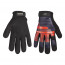 Перчатки Finntrail EAGLE CAMOSHADOWBLACK 2840 L., арт.: 2840CamoShadowBlack-L-FINN