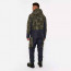Куртка Finntrail GREENWOOD CAMOSHADOWGREEN, арт.: 4021CamoShadowGreen-SB-FINN