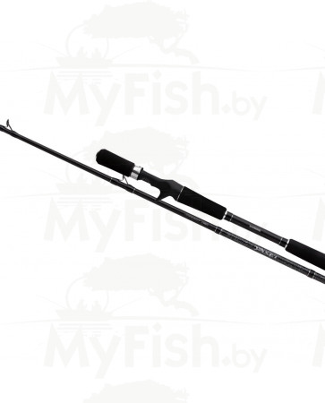 Спиннинговое удилище SHIMANO Yasei Jerkbait 198H 45-100g Cork, арт.: YASJBC198HC
