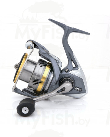 Катушка Shimano 17 ULTEGRA 4000 FB, арт.: ULT4000FB