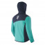 Куртка Finntrail SOFTSHELL NITRO 1320 Green, арт.: 1320Green-FINN-SB