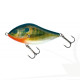 Воблер SALMO PL SD 10 F-RS Slider