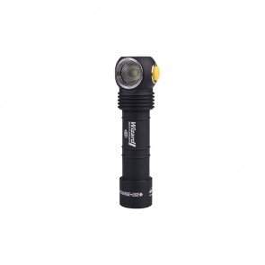 Мультифонарь Armytek Wizard v3 Magnet USB, белый свет, XP-L, 1250 люмен, 119 метров, + 18650 Li-Ion