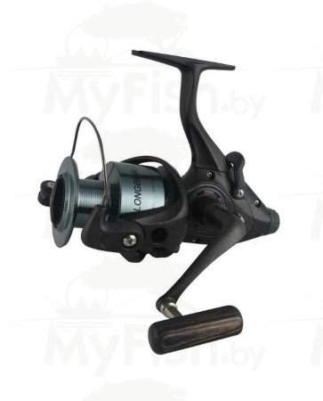 Катушка Okuma Longbow XT BF LBXT-630 5+1bb, арт.: 54210-STR