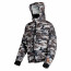 Куртка Savage Gear Camo Jacket, арт.: 57924-STR1-SB