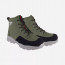 БОТИНКИ FINNTRAIL URBAN KHAKI НА РЕЗИНОВОЙ ПОДОШВЕ, арт.: 5090Khaki-SB-FINN
