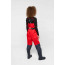Вейдерсы Finntrail Rachel BF Red, арт.: 5300Red-SB-FINN