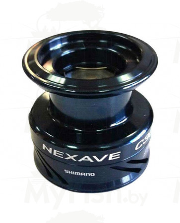 Запасная шпуля для катушки Shimano Nexave 1000 FE, арт.: RD18533