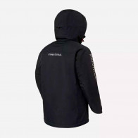 КУРТКА FINNTRAIL TOURNAMENT INSULATED 3444 GRAPHITE