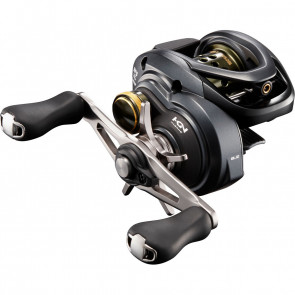 Катушка SHIMANO Curado BFS XG (LH), арт.: CUBFSXGL