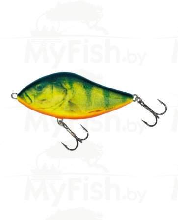 Воблер SALMO PL SD 10 F-RHP Slider, арт.: SD10F-RHP