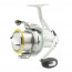 Катушка Okuma Distance Surf DS-60 FD, 6+1bb, 565г, арт.: 36033-STR