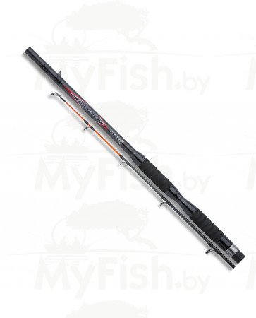 Спиннинг Shimano Forcemaster AX Catfish 330H, 3.3м, до 500г, арт.: FMAXCAT330H2