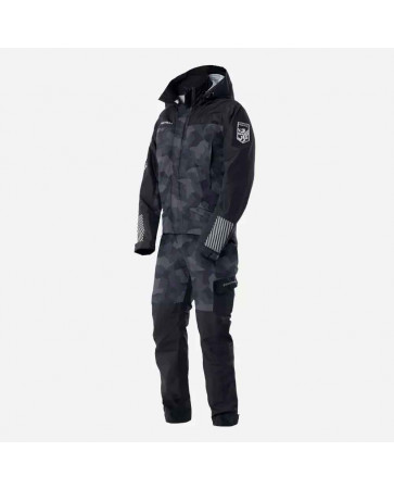 КОСТЮМ FINNTRAIL THOR 3420 CAMOSHADOWGREY XXXL, арт.: 3420CamoShadowGrey-XXXL-FINN