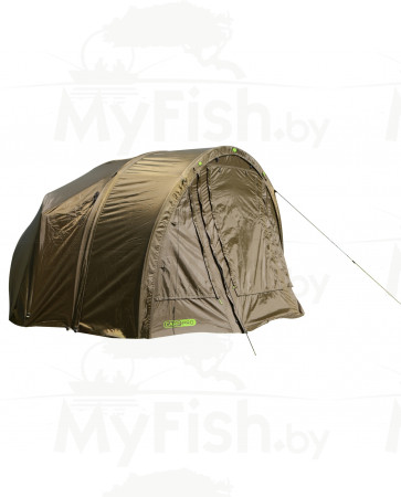 CARP PRO DIAMOND Палатка-зонт карповая трансформер 245*290*142 см, арт.: CPB0213-FL
