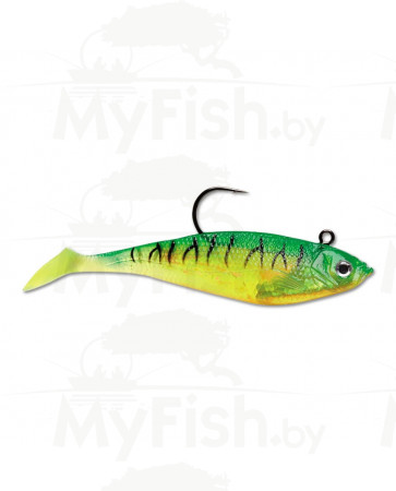 Виброхвост Storm WildEye Swim Shad WSS06/FT, арт.: WSS06FT