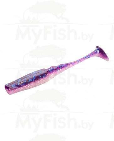 Мякгая приманка MIKADO FISHUNTER TT 5.5см, 5шт, арт.: 6225-ABI-SB