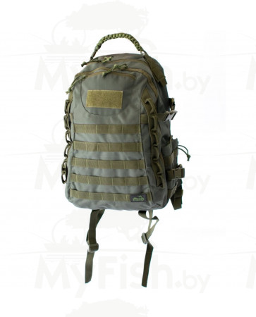 Тактический рюкзак Tramp Tactical 40 л. (оливковый), арт.: TRP-043oliv-KEM