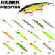 Воблер Akara Predator 100F 11гр. (2/5 oz 3,9 in) A106; PR-100-A106