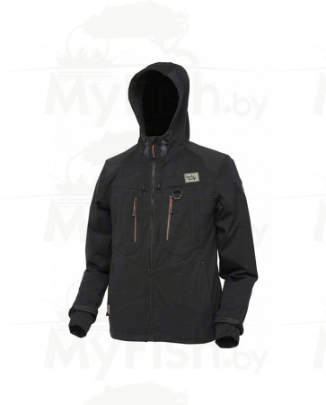 Куртка Savage Gear Simply Savage Softshell Jacket, L, арт.: 59111-STR1