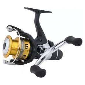 Катушка Shimano SAHARA 3000 MHSRD DOUBLE HANDLE, арт.: SH3000SSDHHGR