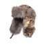 Шапка-ушанка NORFIN Hunting Passion Hat, XL, арт.: 750-P-XL