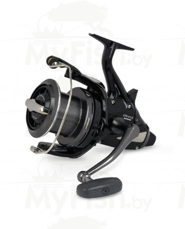 Катушка Shimano MEDIUM BAITRUNNER CI4 XTR-A LC, арт.: MBTRCI4XTRALC