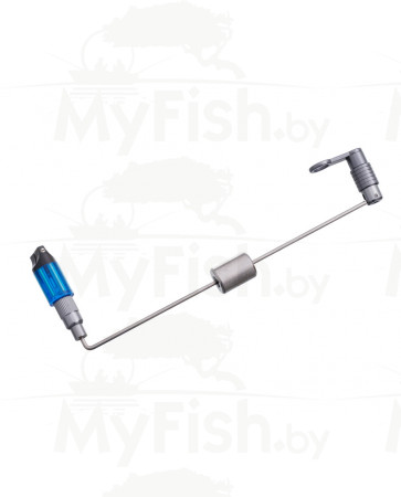 Сигнализатор механический Carp Pro Swinger Index blue, арт.: CP2520B-FL