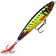 Воблер RAPALA X-Rap Saltwater Subwalk 09 медленно тонущ. XRSB09-HTP