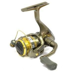 Катушка Okuma Dead Ringer DRG-10 FD, 1+1bb, 5.0:1/ 53.3см, 171г, арт.: 48152-STR