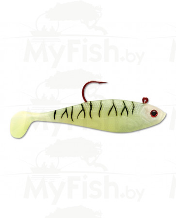 Виброхвост Storm WildEye Swim Shad WSS03/GT, арт.: WSS03GT