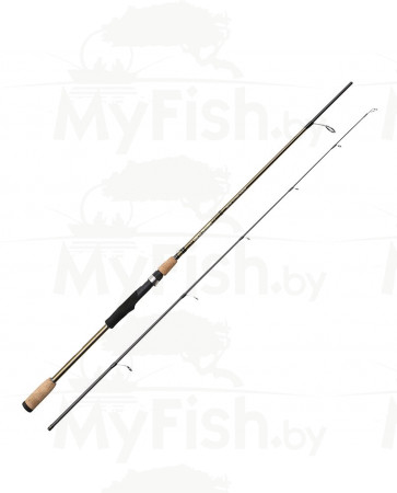 Удилище Okuma Dead Ringer Trout 7'0" 210cm 1-5g 2sec, арт.: DR-S-702UL_TROUT