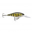 Воблер RAPALA Shad Rap SR07-PEL, 7 см, 8 гр, арт.: SR07PEL