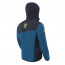 Куртка Finntrail SOFTSHELL NITRO 1320 Blue, арт.: 1320Blue-FINN-SB