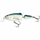 Воблер SALMO PL FY 7 SR-RD Frisky