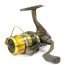 Катушка Okuma Dead Ringer DRG-40 FD, 3+1bb, 5.0:1/ 71.1см, 270г, арт.: 48155-STR