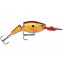 Воблер RAPALA Jointed Shad Rap JSR05-BCF, арт.: JSR05BCF