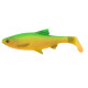 Приманка Savage Gear 3D LB River Roach Paddletail, 22см, 125гр, Firetiger