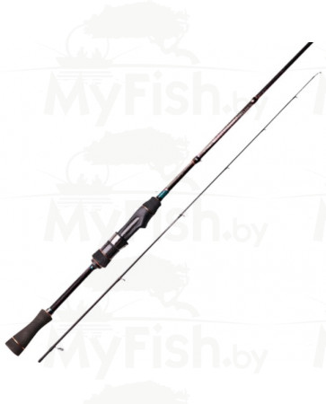 Удилище спиннинговое Crazy Fish Perfect Jig 260cm 8'6' 2-10g (110,9g), арт.: CFPJ-86-L-T