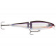 Воблер RAPALA BX Swimmer BXS12-PDS