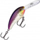 Воблер RAPALA Shad Dancer SDD04-PD